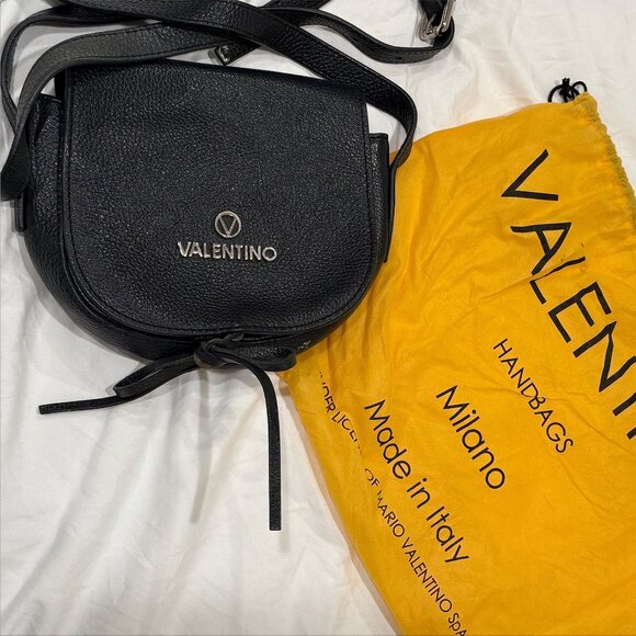 Valentino crossbody bag - excellent condition - Picture 4 of 4